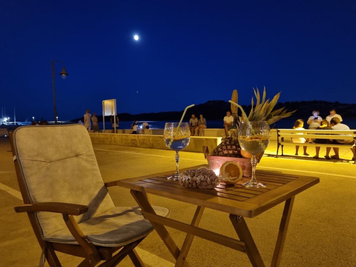 Hotel Sea Star Tribalj Exterior foto